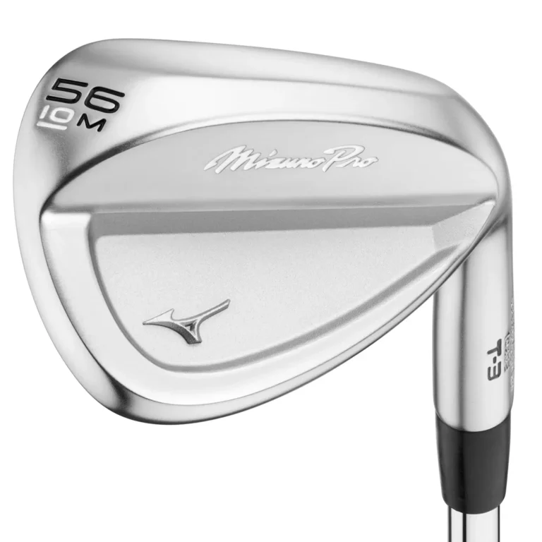 Mizuno Pro T 3 Wedge Satin 1