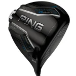 Ping G440 Max Driver 1