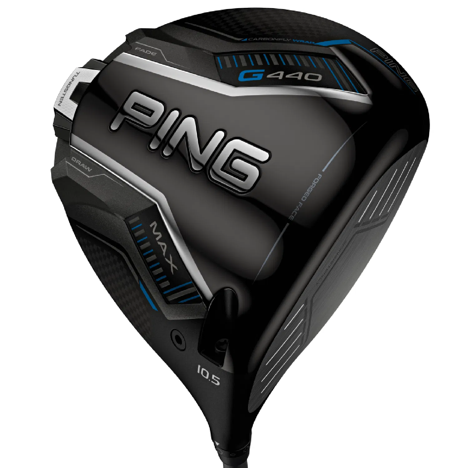 Ping G440 Max Driver 1 Ping G440 Max Driver 1