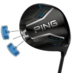 Ping G440 Max Driver 10