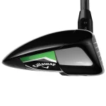 Callaway Elyte Triple Diamond Fairway 3