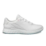 Ecco Golf S-Casual Leather Women's Fashion Trainers