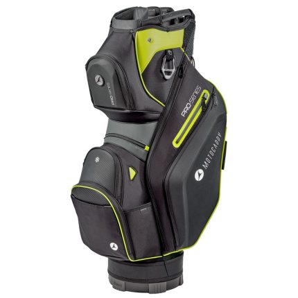 Motocaddy Pro Series Bag Blue 2025 1