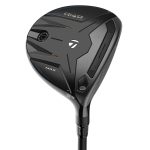TaylorMade Qi4D Max Lite Fairway Wood