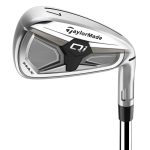 TaylorMade Qi Max Golf Irons - 6 Irons