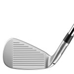 TaylorMade Qi Max Golf Irons - 6 Irons - Image 3