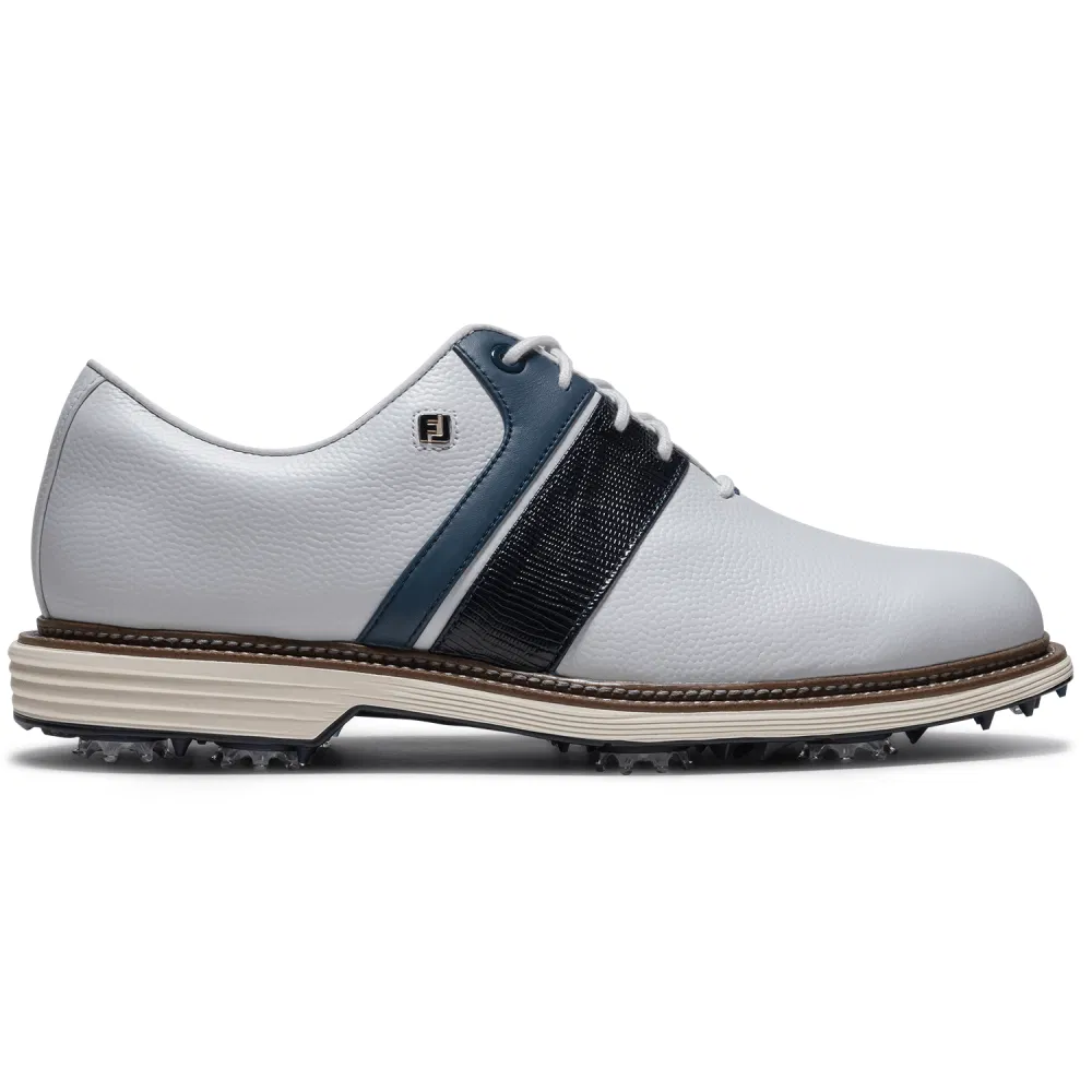 Premiere Series Packard 26 Shoe FootJoy Premiere Series Packard 26 Golf Shoes - Image 1