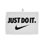 Nike Performance 2.0 Golf Towel - Image 2