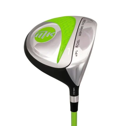 MKids® Pro Driver Green Player Height 57"/145cm