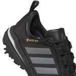 Adidas Adipower GORE-TEX Golf Shoes - Image 4